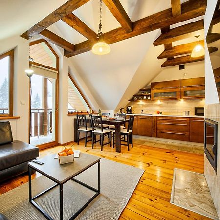 Visitzakopane- Mallorca Apartment Exterior foto