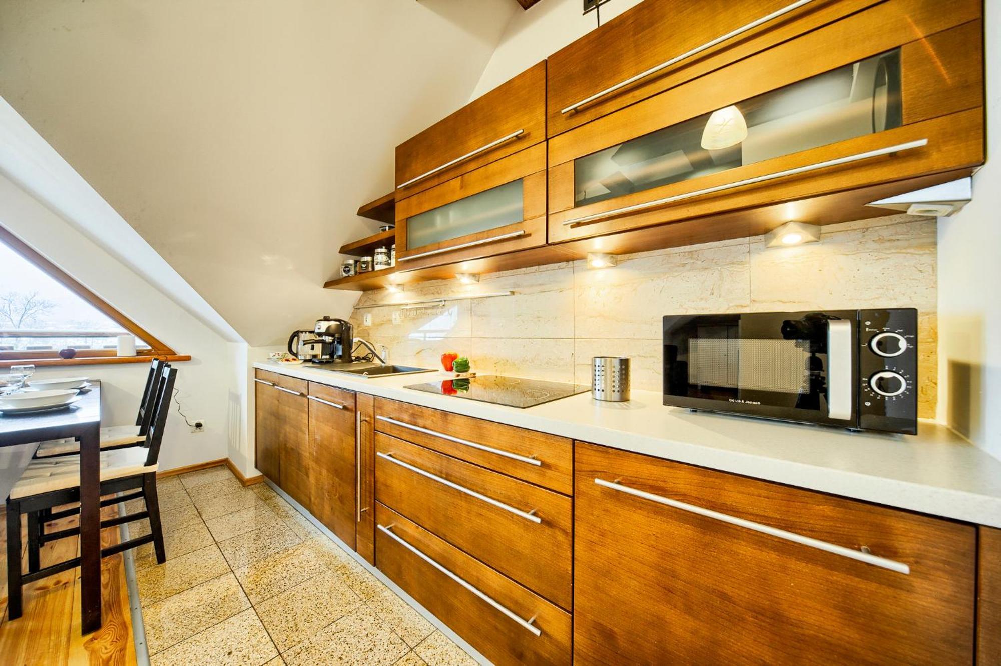 Visitzakopane- Mallorca Apartment Exterior foto