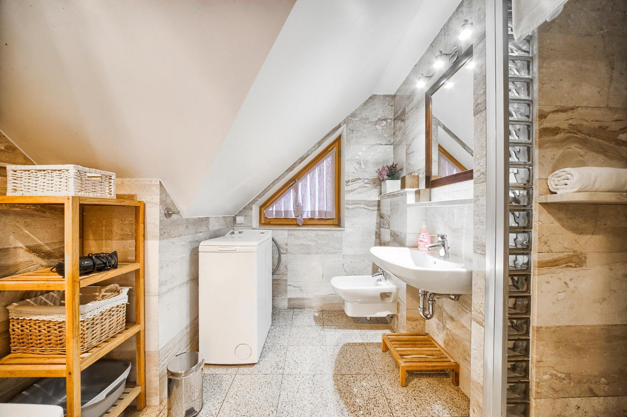 Visitzakopane- Mallorca Apartment Exterior foto