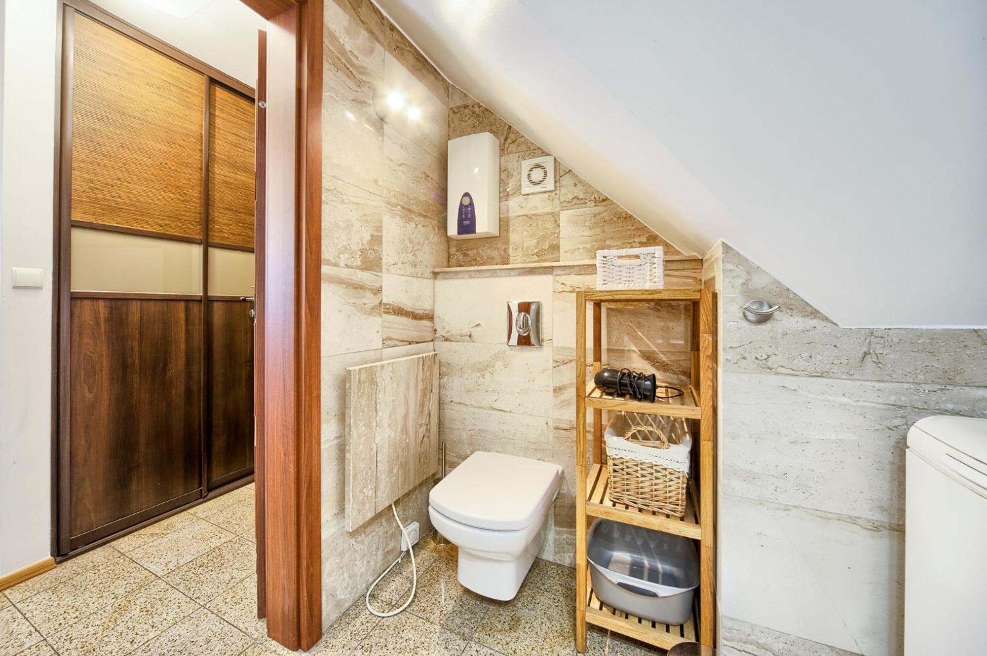 Visitzakopane- Mallorca Apartment Exterior foto